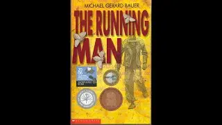 Plot summary, &ldquo;The Running Man&rdquo; by Michael Gerard Bauer in 4 Minutes - Book Review