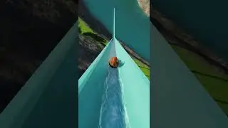 They Built THIS and Called it Safe? &ndash; Planet Coaster 2 #waterpark #waterslide #aquapark