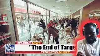Trump Just 'Shut Down' Target&hellip; As Stores Implode (REACTION)