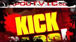 TapouTVTC MMA Training Overview