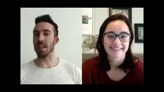 Interview With 2018 World Champion Kaetlyn Osmond Part 1