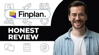 FinPlan Retirement Planner Honest Review - Watch Before Using