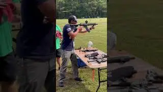 CMMG Mutant