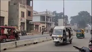 Opposite to mall of awadh, Ayodhya