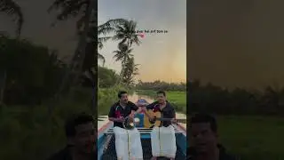 Kasam ki kasam ❤️| Indofuzon viral reel | trending audio #love #soothingmusic #kerala