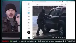 2026-01-08 - Tim Pool - Analysis of MN ICE Shooting 