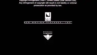 Neo Motion Pictures/Overseas Film Group/FilmRise (1997/2018)