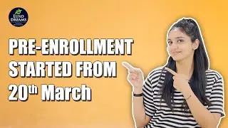 Pre-Enrollment 2023 has started ! STUDY IN ITALY