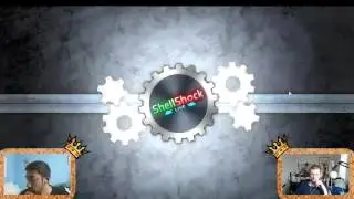 PART 1: Shellshock with Viewers. Everyone Welcome!