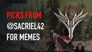 Call of Duty WARZONE 2 Sacriel42 Hilights for memes