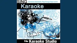 Sweetest Devotion (In the Style of Adele) (Karaoke Version)
