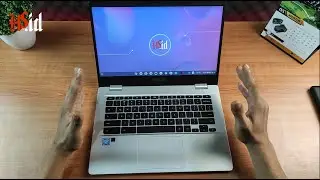 GUIDE ON HOW TO USE A CHROMEBOOK FOR BEGINNERS