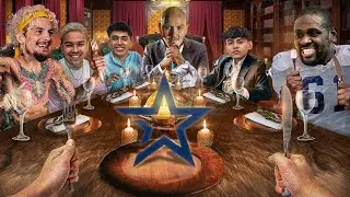 TimTheTatMan, Baka Bros, & Sean O'Malley Are Invited to a Surprise Cowboys Playoff Tailgate!