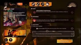 Deathloop (2021) Killing visionary Harriet Morse and obtaining the nexus slab #smashandgrabstyle