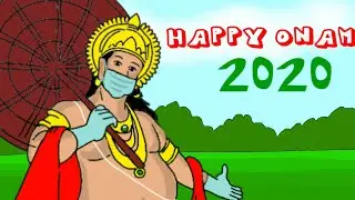 Happy Onam |Onam 2020 | Corona Onam | Onam status|Onam malayalam status|2020| Onam WhatsApp status