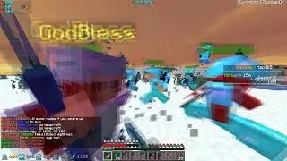 HCGAMES -  FEARLESS VS VILE & NIGGLETS