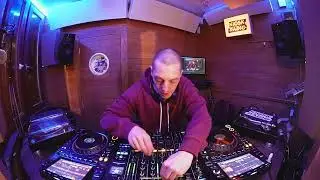 Paul Seul @ Kiosk Radio 22.02.2025