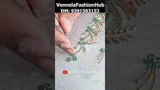 🔥 #Trending Blouse Models 2025 | Latest Designer, Bridal & #Maggam Work Blouse Designs