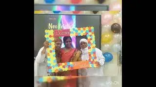 Teacher's Day Celebration#Dept of Ilmul Qabalat wa Amraze niswan#NIUM Banglore#