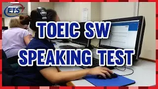 TOEIC SPEAKING ACTUAL TEST 7(Part 1-6) 토익스피킹 최근기출 모의고사