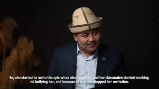 Видео-рефлексия  о женщинах-сказительницах и  праве женщин на реализацию любого таланта.