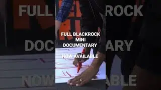 Our full mini documentary on BlackRock is out now!! #america #documentary #conspiracy #collapse