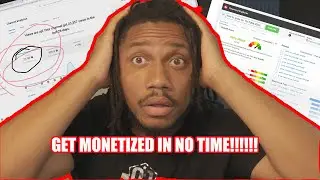 How to get 1000 subscribers FAST in 2020