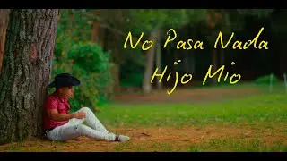 Armary - No Pasa Nada Hijo Mio