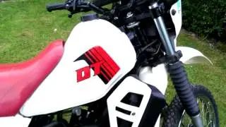 Dt125lc 10v for sale on eBay 1983