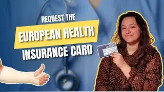 EUROPEAN HEALTH INSURANCE CARD: How to apply for FREE for your ERASMUS
