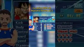 CONSIGUIENDO A LUFFY EN INAZUMA ELEVEN ☠️ #inazumaeleven #shinbu #soulslocke