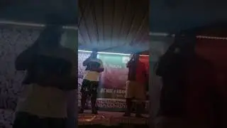 🇰🇮Smoking crying by Babyteller and Mr Roar 🇰🇮