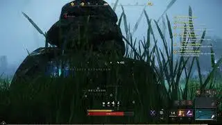King of the Boulder - New World - Savoya Open World PvP
