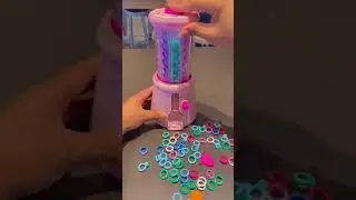 Bracelet Making Machine 2021 Cool Toys & Gift For Kids 1131