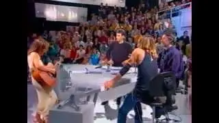 Nulle Part Ailleurs, La Dernière. Part 4