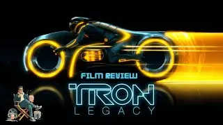Tron: Legacy &ndash; Visual Spectacle & Epic Digital Adventure!&rdquo;