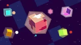 Paper.IO2 Game Trailer