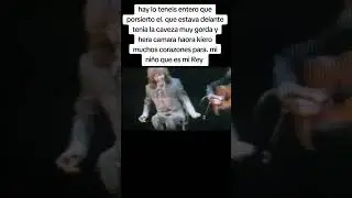 Camarón, Bulerías - Teatro Lope de Vega (Madrid) 1990 Calidad original TikTok @juanasoto739