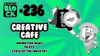 VEE & SEAN | CREATIVE BLOCK #236