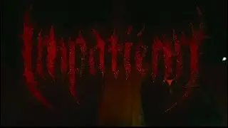 IMPATIENT FT KTHANGG  ( ￼ OFFICIAL MUSIC VIDEO ) [ dir by @criscity_ 