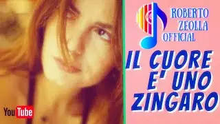 #953 IL CUORE E' UNO ZINGARO (Migliacci - Mattone) - Yamaha GENOS @RobertoZeollaOfficial