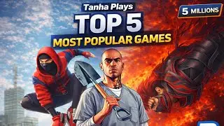 Top 5 most popular games for Android phone|free fire| Spider fighter 3|