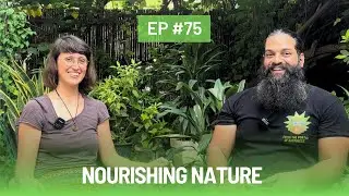 Nurturing Nature with Verhaen Khanna & Nadine Bader: Fireflies, Forests & Stargazing