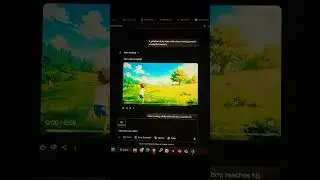 Tried veo3 for the first time, and trust me it's a mega tool for story based content creators.