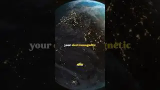Используйте эти 3 секретных метода, чтобы усилить свое электромагнитное поле и активировать закон...