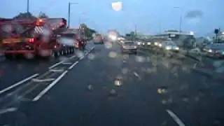 Abnormal Load Engineering