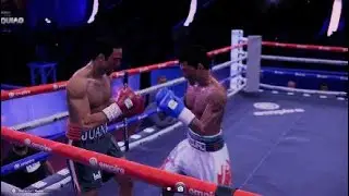 Undisputed Juan Manuel Marquez vs Manny Pacquiao #mannypacquiao #juanmanuelmarquez #boxing #legend 