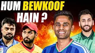 ICC Conspiracy in T20 World Cup 2026? Why India Always Gets an Easy Group IND vs SA