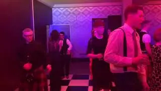 Malmaison Dundee.