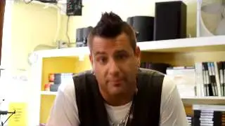 Rich Redmond Interview With KickPort President Jesse Bradman